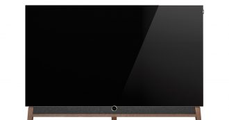 Copertina di Loewe acquistata da Skytec, il rilancio passerà anche da smartphone e elettrodomestici