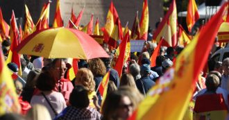 Copertina di Spagna, Madrid supera Barcellona in campo economico e si gode il primato (provvisorio). Un derby eterno