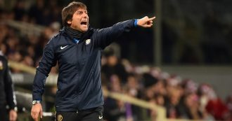 Copertina di Conte-Zazzaroni, si salvi chi può!