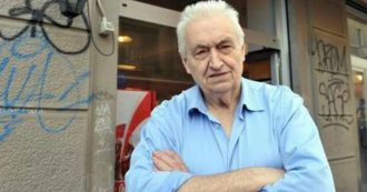 Copertina di Piero Rattazzo morto, addio al proprietario dello storico bar di via Vetere a Milano inventore dell’happy hour