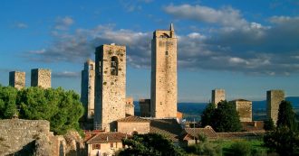 Copertina di Arte, ecco alcuni itinerari interessanti per chi non brama mare o montagna a tutti i costi