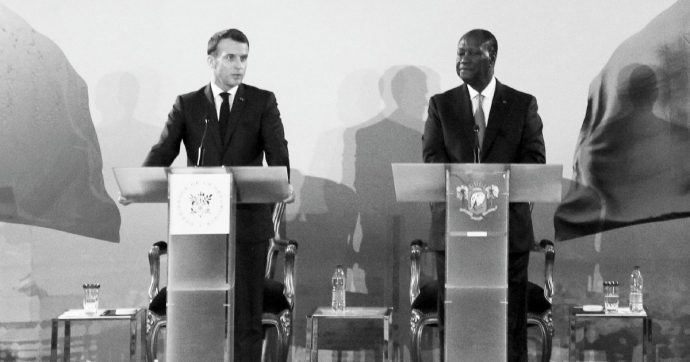 Franco Cfa: cambiare perché nulla cambi