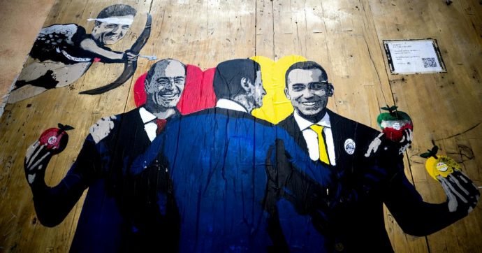 Il futuro dell’alleanza giallorosa