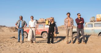 Copertina di Così il Mossad divenne popstar