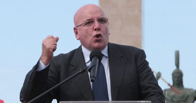 Adesso Oliverio sta con Callipo e chiede al Pd un seggio a Roma