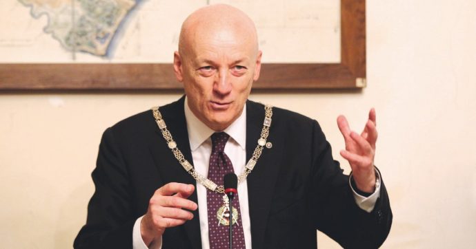 Il Gran Maestro Bisi: “I carabinieri? Si affiliano per esigenze spirituali”