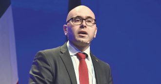 Copertina di Il tesoriere della Lega a luglio va a giudizio per i soldi di Caprotti