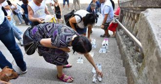 Copertina di I deliri di Bibbiano: “Sette e cannibali minacciano i bimbi”