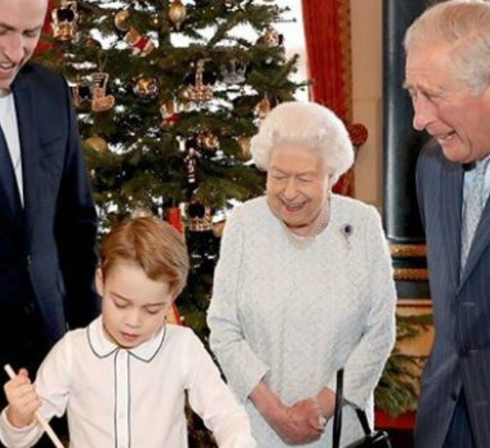 William e Kate sono in crisi? La sua assenza all’evento con la regina Elisabetta non passa inosservata: “Ha mandato il principino George”
