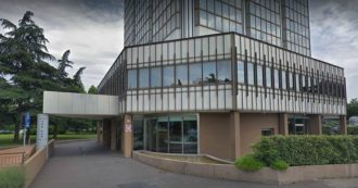 Copertina di Milano, commando armato irrompe in un hotel nella notte di Natale e porta via sportello bancomat e contanti