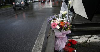 Copertina di Incidente Ponte Milvio, Pietro Genovese arrestato. Venerdì mattina i funerali di Gaia e Camilla