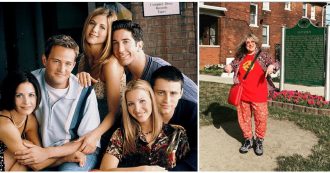 Copertina di Allee Willis morta, addio all’autrice della storica sigla del telefilm “Friends”