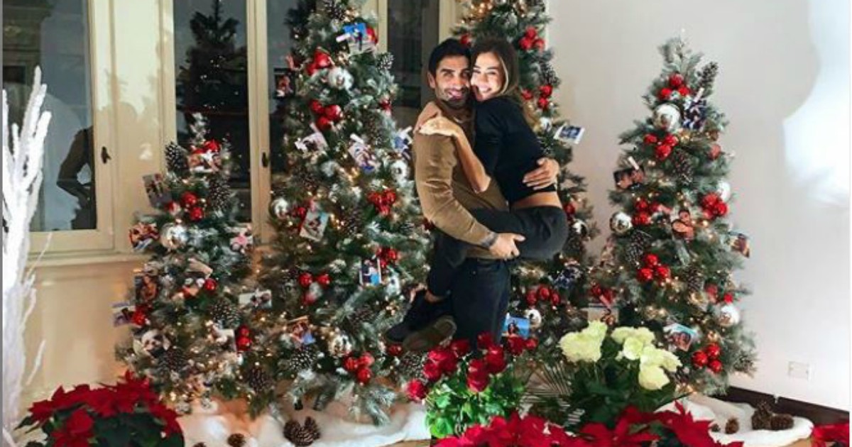 Giorgia Palmas e Filippo Magnini presto sposi: l’annuncio su Instagram