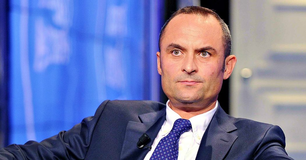 Raddoppiare a un milione l’importo massimo dei risarcimenti per ingiusta detenzione: ok in Commissione all’emendamento Costa (Azione)