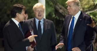 Copertina di Brexit, una faccenda partita male fin dall’inizio. E che ha ridotto l’Europa a uno spezzatino