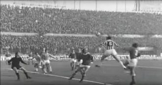 Copertina di Ti ricordi… il Boxing Day del ’71: il Mantova che tenta lo sgarbo alla Juve prima di lasciare, per sempre, la Serie A