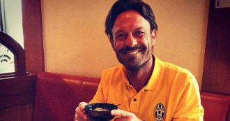 Copertina di Vieni da Me, Totò Schillaci: “Roberto Baggio? Mi provocava. A un certo punto mi sono alzato e gli ho dato una testata”