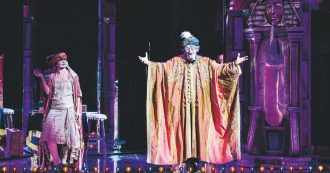 Copertina di Molto rumore per Marvuglia