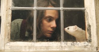 Copertina di “His Dark Materials”: lontano dai libri la chiarezza rischia di svanire