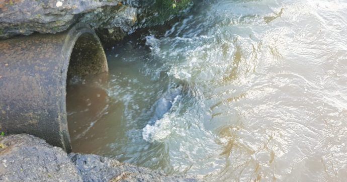 La centrale geotermica e le nocciole anti-turchi: il “lago da bere”rischia