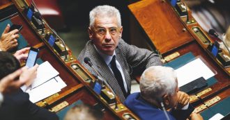Sozzani, il Riesame sul deputato di Forza Italia salvato dalla politica: “Necessaria la custodia cautelare, è refrattario alla legalità”