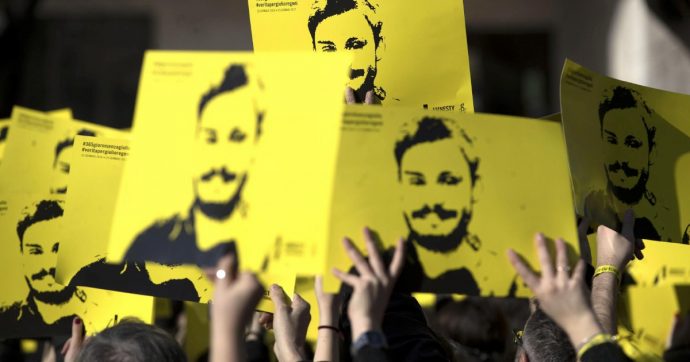 Regeni, Conte chiama al Sisi. “L’Egitto collabori con noi”
