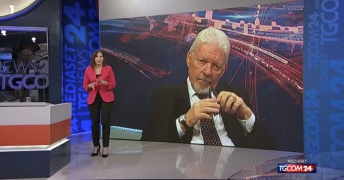 Gratteri, attacco dal suo procuratore generale in diretta sulle reti Mediaset