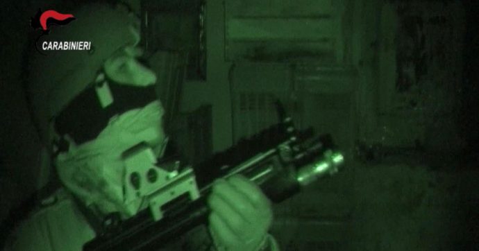 Tutti i piani per uccidere il magistrato anti-cosche