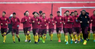 Copertina di Calciomercato, la Cina dice stop ai maxi stipendi per i campioni stranieri: tetto massimo di 3 milioni