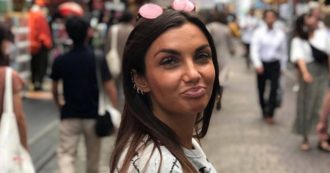 Copertina di Elettra Lamborghini si sposa con Afrojack: “Lui è il solo uomo che posso chiamare ‘Uomo’”. Ecco chi è il futuro marito dell’ereditiera