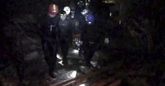 Copertina di Thailandia, morto un altro Navy Seal che partecipò al salvataggio dei ragazzi intrappolati nella grotta di Tham Luang