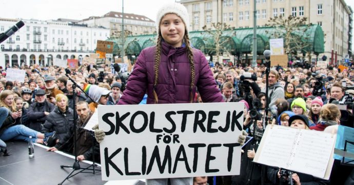 Recovery fund, malumori degli ambientalisti. Thunberg: “Al clima le briciole”. Ma nell’intesa c’è la clausola green: vincolato il 30% dei fondi