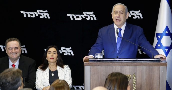 Il Likud, da partito a regno di Bibi