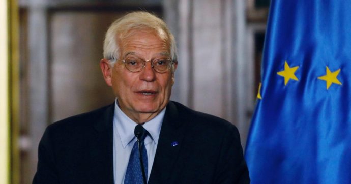 Ue, la missione proposta da Roma si terrà il 7 gennaio