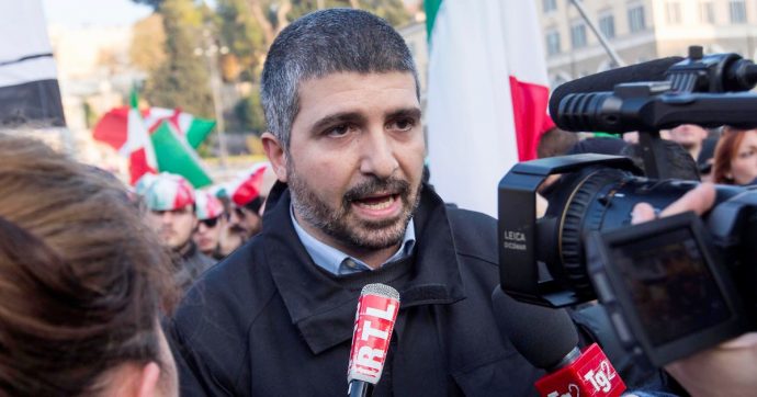 Adesso Facebook reclama contro il sì a CasaPound: “Da loro odio organizzato”