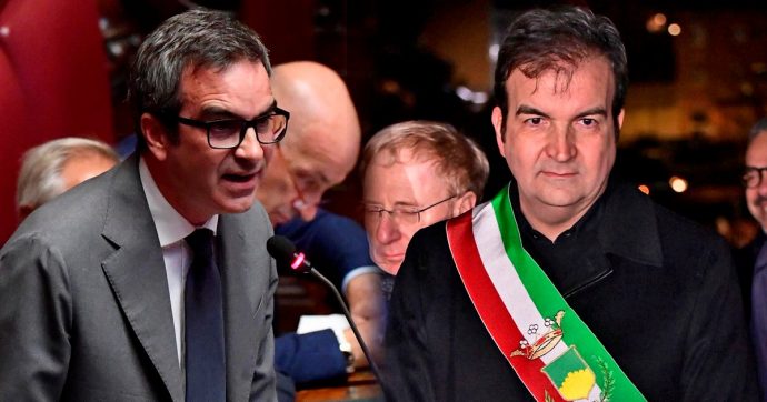 Lega e B. battono gli Occhiutos. Però le loro poltrone vincono