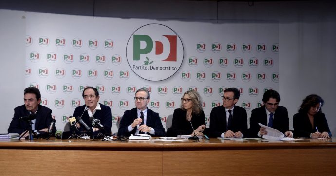Il Pd sfida Bonafede: riecco la prescrizione che piace a B.