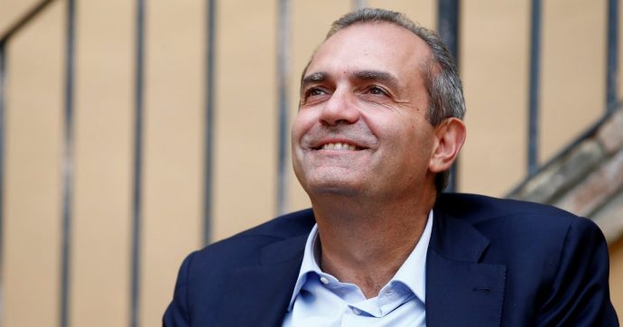 “Gratteri come me: attaccato perché ha svelato Massomafia”