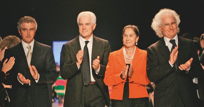 Copertina di Le balle sull’indennizzo da 23 miliardi da dare alla famiglia Benetton