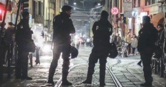 Copertina di Un servizio di vigilanza privata notturna contro spaccio e microcriminalità durante l’estate: l’iniziativa per risolvere il problema sicurezza a Milano