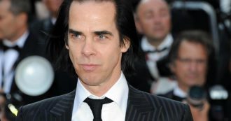 Copertina di Wild God. In nove punti, ecco cosa penso del nuovo disco di Nick Cave