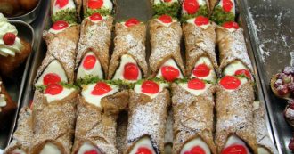 Copertina di Sviluppato dal Cnr “Ruggero”, il cannolo che non si rammollisce