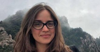 Copertina di Marta Naddei, morta la giornalista salernitana. Aveva 33 anni. De Luca: “Profondamente addolorati”