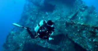 Copertina di Giappone, trovata barca “fantasma” con cadaveri a bordo