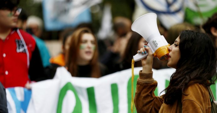 Clima, nel 2020 vogliamo un miliardo di persone in piazza. Davanti a noi c’è un’occasione unica