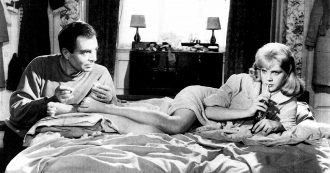 Copertina di Lolita, il “fattore decisivo” non soltanto per Kubrick