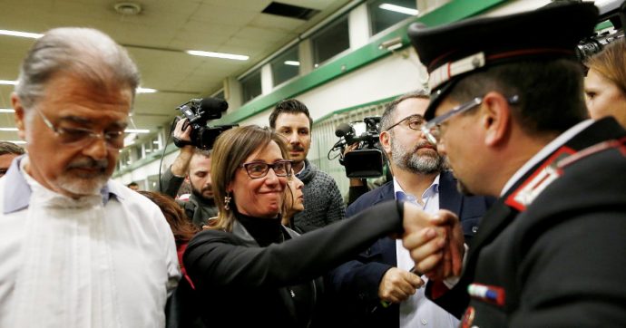 Cucchi, Dj Fabo, i premi ai boss, il caso Open, la Lega al Metropol