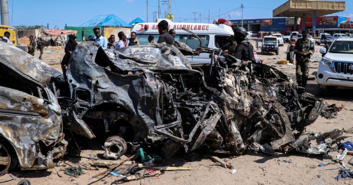 L’internazionale jihadista è nera e parla africano