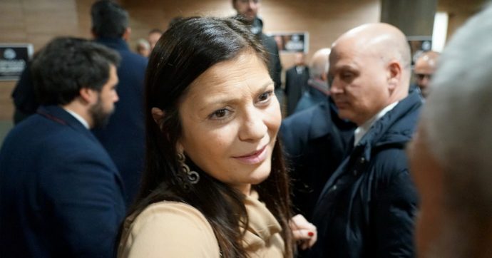 La resistibile ascesa politica della previtiana di Calabria