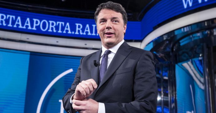 Pressing di Verdini su Renzi: “Salvate anche voi Salvini”